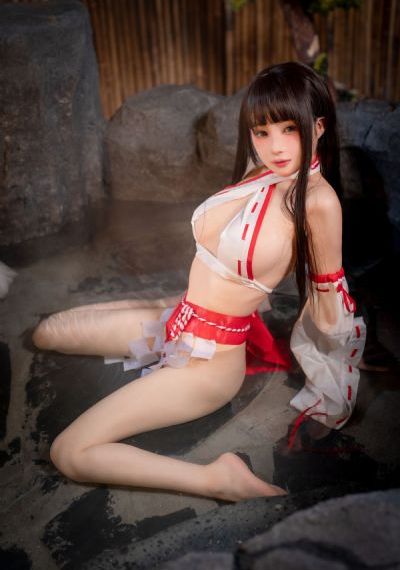智界r7