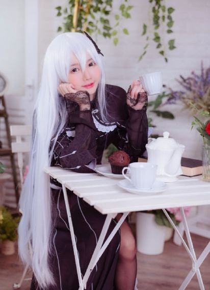 七妹