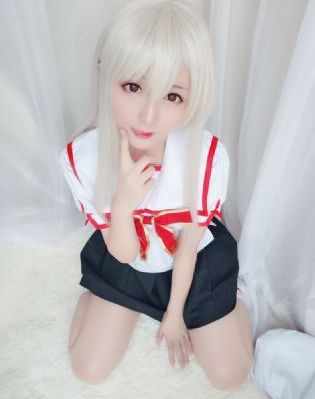 繁花