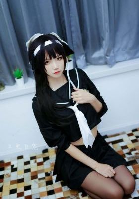 白银谷